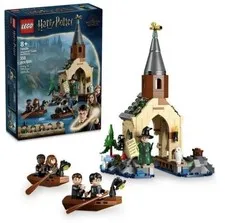 LEGO Harry Potter Hogwarts Castle Boathouse 76426 New Retired