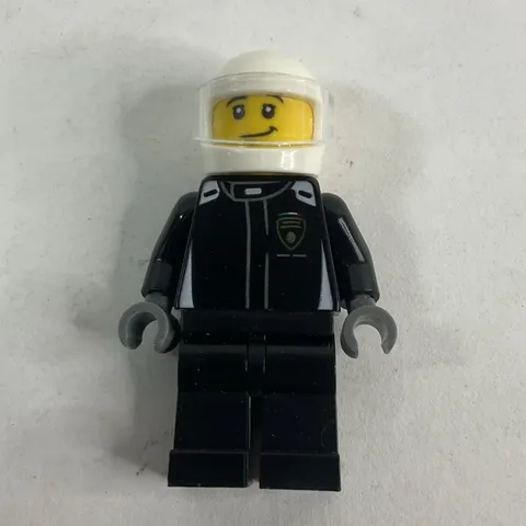Lego Speed Champions 76899 Lamborghini Urus ST-X MiniFigure Figure Minifig