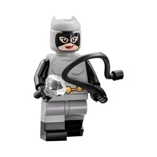 NEW LEGO® Catwoman Minifigure / Batman The Animated Series 76271 Exclusive
