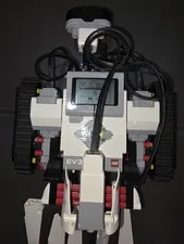 Lego Mindstorms EV3 (31313) Clean-Fully Functioning