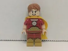Lego Hyperion 76049 Avengers Super Heroes Minifigure