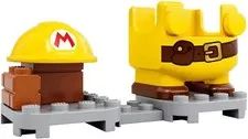 LEGO Super Mario: Builder Mario Power-Up Pack (71373) *NO BOX*