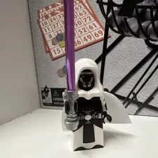 LEGO Star Wars Darth Revan minifigure RARE
