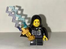 *MINT* LEGO Lloyd Garmadon Minifigure njo038