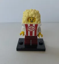 Pack of LEGO Minifigures Series 23 (71034) Unopened Retired New Sealed