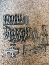 Lego Train Track