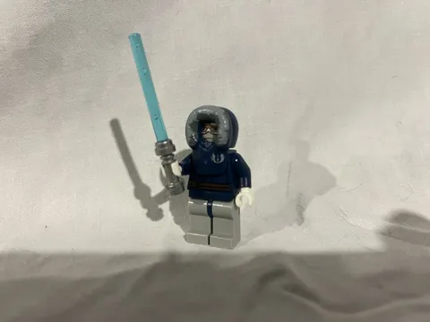 LEGO Star Wars Anakin Skywalker Snow Parka (Set 8085)