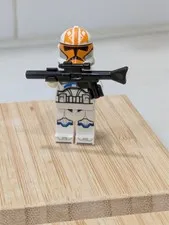 LEGO Star Wars 332nd Clone Trooper (Ahsoka Trooper) sw1097 from 75283 -  2020