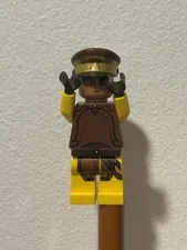 Lego Star Wars Minifigure SW0594 Naboo Security Officer