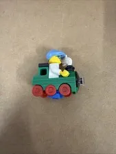 LEGO Series 25 Collectible Minifigures 71045 - Train Kid H1 31