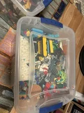 Miscellaneous Random Lego Pieces Collection Random Parts