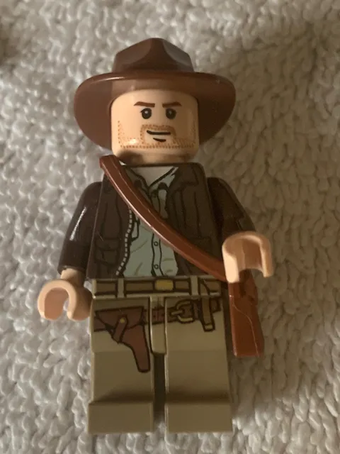 LEGO®: MiniFigure Indiana Jones