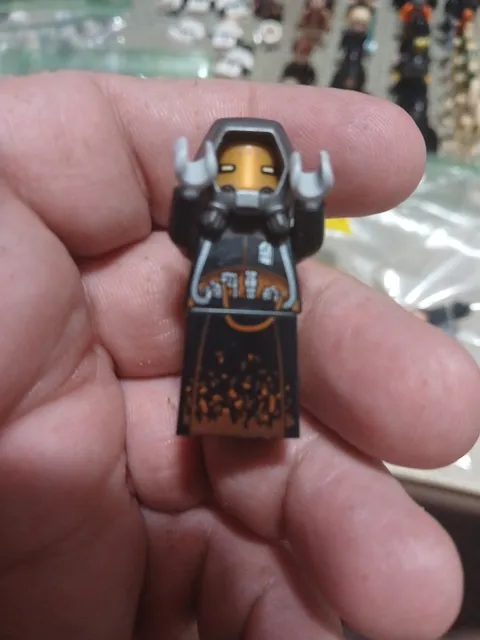 LEGO star wars Quay Tolsite sw0924