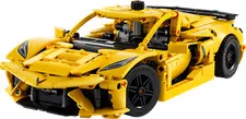 LEGO TECHNIC: Chevrolet Corvette Stingray (42205)