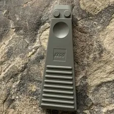 LEGO - Vintage Brick Separator Dark Gray/Grey 6007 Tool