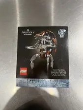 LEGO Star Wars: Droideka (75381)