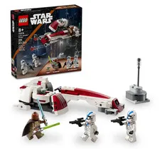 LEGO Star Wars: Barc Speeder Escape (75378)
