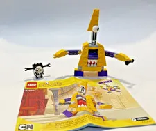 LEGO MIXELS: Jamzy (41560)