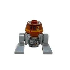 Lego Star Wars Astromech Droid C1-10P (Chopper) Rebels (sw0565)