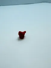 Lego Animal Bird Small Red 41835pb01