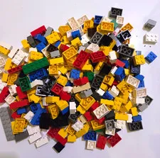 100 Pc lot  Lot 2X2, 2X3 and 2X4