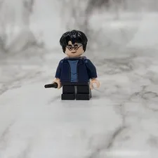 Lego Harry Potter Minifigure Harry Potter 76388