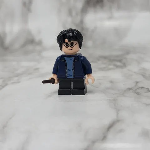 Lego Harry Potter Minifigure Harry Potter 76388