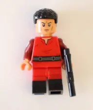 Lego Stars Wars Minifigure