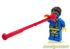 lego  Super Heroes Minifigure Cyclops sh0992 76294