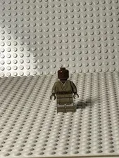 LEGO Star Wars Mace Windu 75199 MINIFIGURE