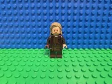 LEGO Luke Skywalker Minifigure 75245 sw1039 Star Wars CMF Lot Rare Retired Jedi 