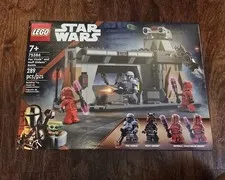 New Lego Star Wars 75386