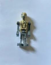 Lego Stars Wars Minifigure 2-1B Medical Droid sw0936 - 75220