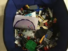 Random Legos  12 Pounds ￼ Of Legos ￼and 😀2 Pounds Of Booklates 