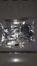 LEGO Marvel Spider-Man: Venom with Appendages, sh0664, 76151, VENOMOSAURUS, 2020