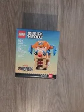 Lego BrickHeadz 40800 Buggy the Clown Figure