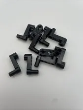 Lego 33299 10x Technic Lift Arm Modified Crank/Pin 1x3 Axle Holes 4563044 4156980