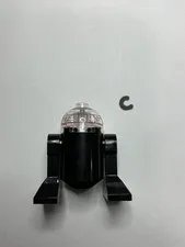 LEGO Star Wars Minifigure Imperial Astromech Droid (Genuine)