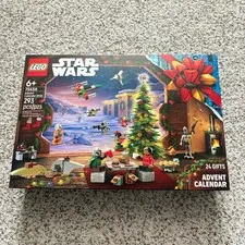 LEGO Star Wars 75456 Advent Calendar 2026 IN HAND WILL SHIP IMMEDIATELY
