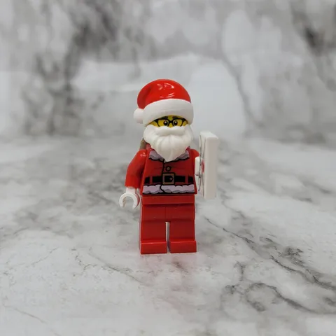 Lego Police Chief Wheeler Minifigure City 60268