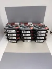 LEGO New Formula F1 Race Series Collectible Minifigures F1 Academy Sealed Scans