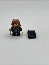 Lego Harry Potter Advent Calendar 75964 Hermione Granger Mini figure Wand & Book
