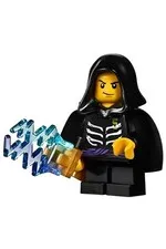 Lego Ninjago Young Lloyd Garmadon Minifigure 9457 9552 9443 New
