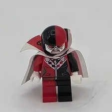 LEGO Harley Quinn Minifigure sh453 Batman Cannonball Attack  70921 Sh0453-DE