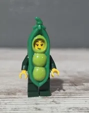 LEGO Peapod Costume
