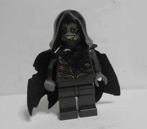 LEGO Super Heroes Corvus Glaive minifigure ( 76103 ) Minifig