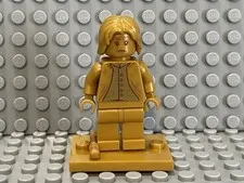LEGO. Harry Potter. Professor Severus Snape 20th Anniversary (hp277) from 76392