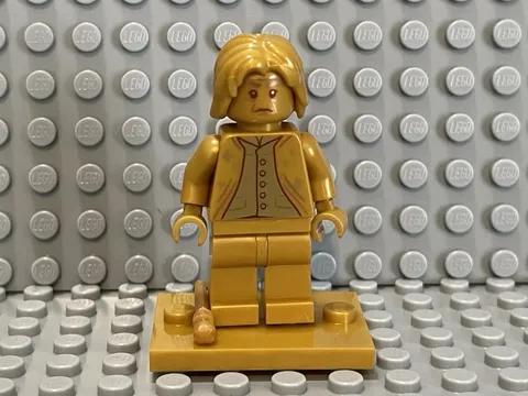 LEGO. Harry Potter. Professor Severus Snape 20th Anniversary (hp277) from 76392
