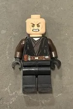 LEGO Star Wars: Anakin Skywalker (Dirt Stains) Minifigure 75269 sw1083