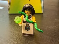 LEGO Egyptian Queen Series 5 col078 Minifigure Minifig h469